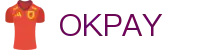 OKPAY - 一站式数字钱包与安全支付解决方案